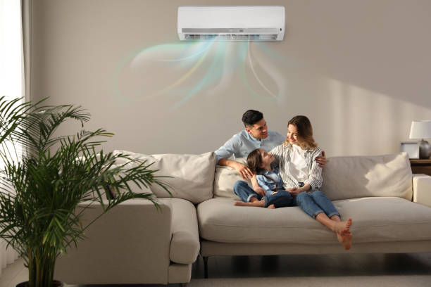 Best VRF (Variable Refrigerant Flow) Systems in Oakland, OR