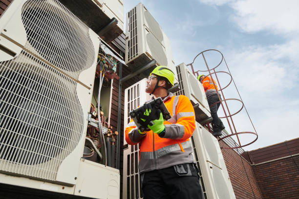 Best Residential HVAC in Oakland, OR