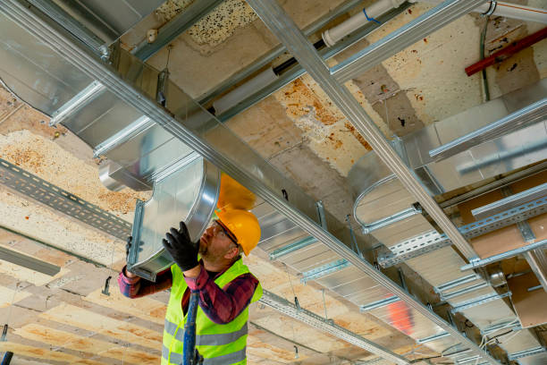 Best Seasonal HVAC Services in Oakland, OR
