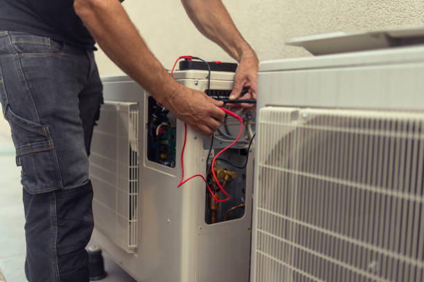 Best Geothermal HVAC Systems in Oakland, OR