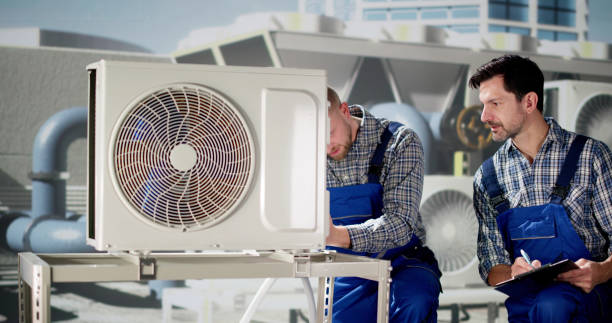 Best Residential HVAC in Oakland, OR